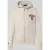 Polo Ralph Lauren Regular fit sweatjack van katoenmix