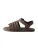 Next Sandalen  chocoladebruin