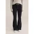 We Fashion Trouser Black