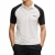 Boss Heren Paddy Poloshirt (Wit)