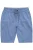 Men Plus Broek  blauw denim