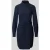 Lauren Ralph Lauren Mini-jurk met korte knoopsluiting