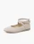 Pisamonas Ballerina’s  beige