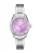DKNY Analoog horloge ‘Chambers Sport’  zilver