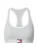 Tommy Hilfiger Underwear BH  grijs gemêleerd / wit