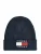 TOMMY HILFIGER Muts  marine / rood / wit