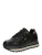 Blauer.USA Sneakers laag  brons / zwart