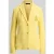 Lauren Ralph Lauren slim fit blazer van katoenmix