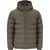 Hooded jacket Whistler Carseno