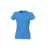 Dames-T-shirt SF Clothing The Feel Good