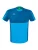 ERIMA Functioneel shirt  blauw / cyaan blauw / grijs