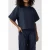 Alchemist Top Lotus Navy
