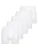 SCHIESSER Boxershorts ‘Original Classics Feinripp’  wit