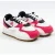 Le Coq Sportif Mädchen lcs r800 inf-sneakers