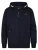 Petrol Industries Sweatvest ‘Kino’  marine / kaki