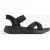 Skechers Ultra Flex 3.0 – Nooit Beter Dames Sandalen Zwart