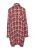s.Oliver Blouse  wijnrood / pastelrood / zwart / wit