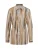 Goldner Blouse  beige / grijs
