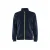 Zip-up sweatshirt Blaklader