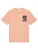 Watapparel Shirt ‘Tarot The Chariot’  ecru / nachtblauw / safraan / oranje / zalm roze