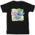 Li-cense Disney heren lilo and stitch st patrick´s day clover t-shirt