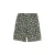 Korte camouflage waterdichte cargo Aigle