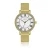 Vrouwenhorloge Clare Moss London Mesh