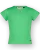 Raizzed T-shirt groen