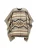 MADELEINE Cape  beige / bruin / cappuccino / zwart
