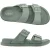 Holster Soleseeker vegan slipper podologisch goedgekeurd voetbed lichtgewicht waterproof