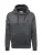 naketano Sweatshirt  donkergrijs