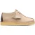 Clarks Desert Trek – heren veterschoen – Beige –