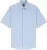 Boss Orange Overhemd Rash Blauw heren