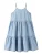 NAME IT Jurk ‘NKFNAYA’  blauw denim