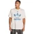 Adidas Graphics T-shirts Heren – Beige –