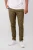 De Originele Performance Structuur Broek – Olijf