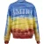 AMIRI Sweatshirt Veelkleurig