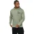 Crosshatch Heren Portville Hoodie (Olijf)