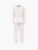 AmourLinen Pyjama ‘Nightly’  offwhite