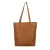 GREENBURRY Shopper ‘Colombiana’  cognac