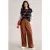 White Stuff Jana Stripe Jumper Black Multi