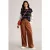 White Stuff Jana Stripe Jumper Black Multi