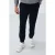 Heren Polyester Jogger Sweatpants