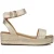 AYANA Sandalen 0047-43 Goud