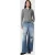 AllSaints Anouk Cardigan Pale Grey Marl