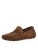 BALDININI Mocassins  bruin