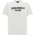Dsquared² Witte Katoenen T-Shirt