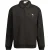 America Today Stash Polo Washed Black