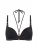 TRIUMPH Bikinitop ‘ Red Label Summer Sunset ‘  zwart