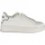 Gaelle Paris Bianco Poliuretano Heren Sneakers